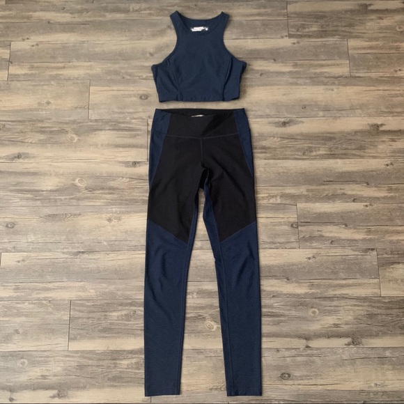 Outdoor Voices Pants - Outdoor Voices 2 pc set